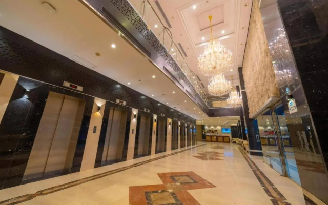 Waseem Al Azizia Hotel