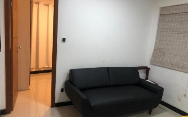 Apartamentos Barra Salvador