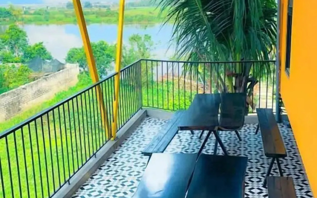 Trang An Cozy House