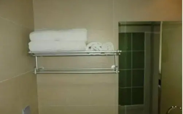 Suba Hotel Xi'an Wenyi Road