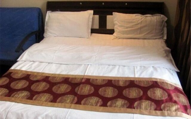 Shijia Hotel Apartment