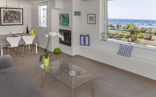 Atalanti Loft