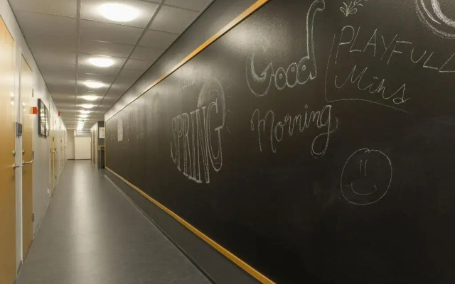 Forenom Aparthotel Espoo Leppävaara