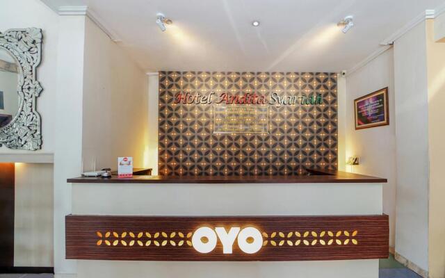 OYO 231 Hotel Andita Syariah