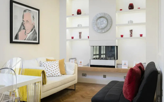Picktheplace Lifestyle Apartment Atherstone
