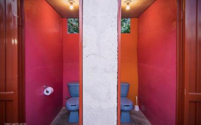 Todos Santos Hostel