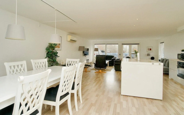 Holiday Home in GrÃ¶mmitz
