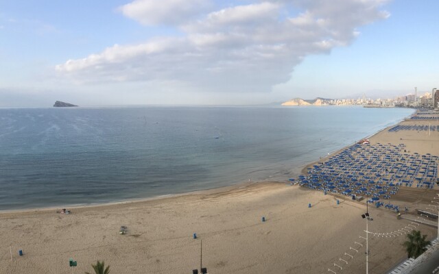 Beferent – Torreprincipado Benidorm