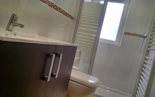 Apartamento Cepeda
