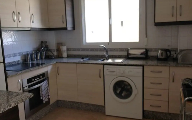 Beautiful Villa in Murcia