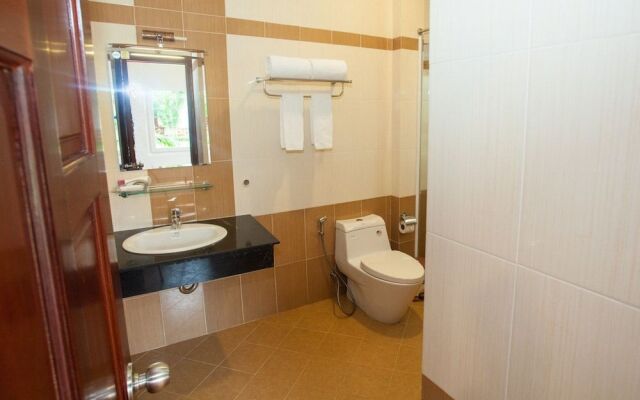Eco Resort Phu quoc