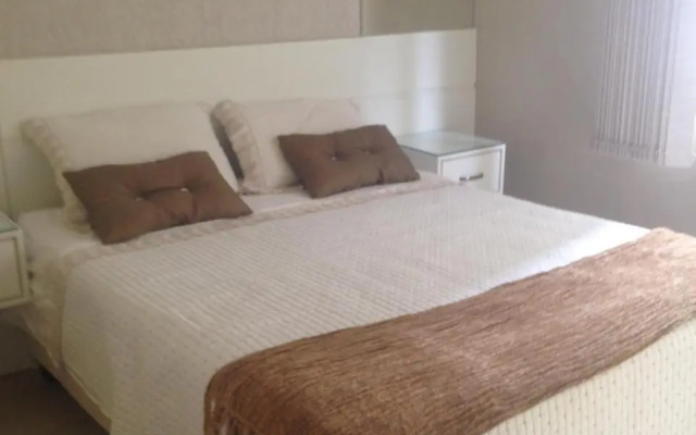 Apartamento Balneario Camboriu