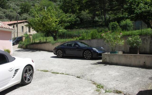 Logis Hôtel La Bonne Auberge