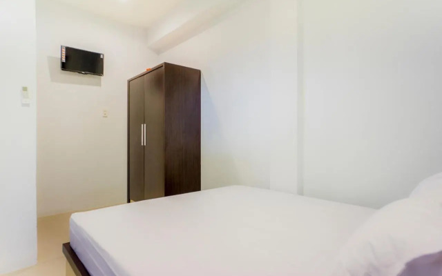Rose House by OYO Rooms
