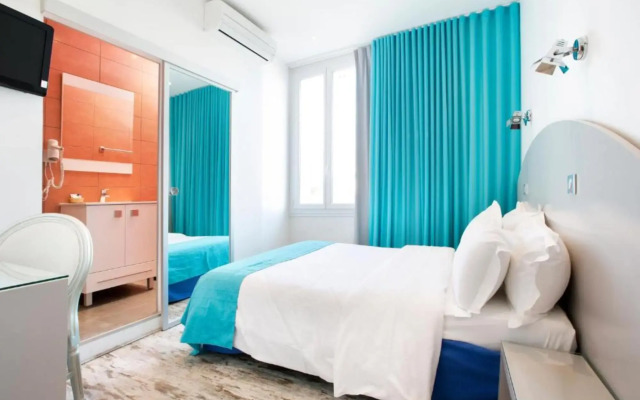 Hotel La Villa Juan Beach