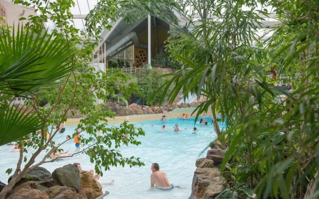 Hotel Sunparks Kempense Meren