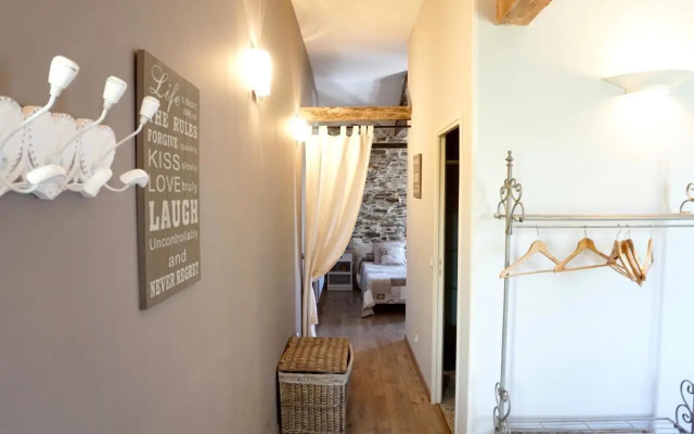 La Bergerie De Valerie