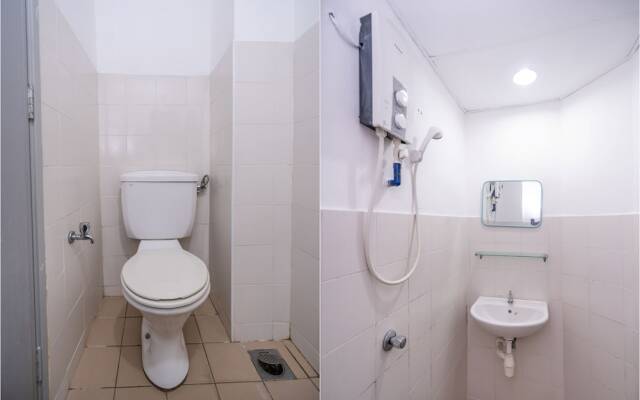 OYO Home 89468 Marvellous Bukit Damansara