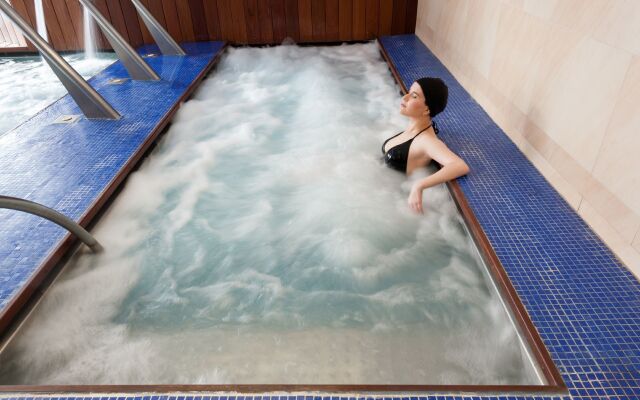 SOMMOS Hotel Benasque Spa