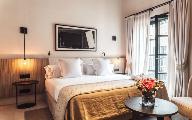 Sant Francesc Hotel Singular