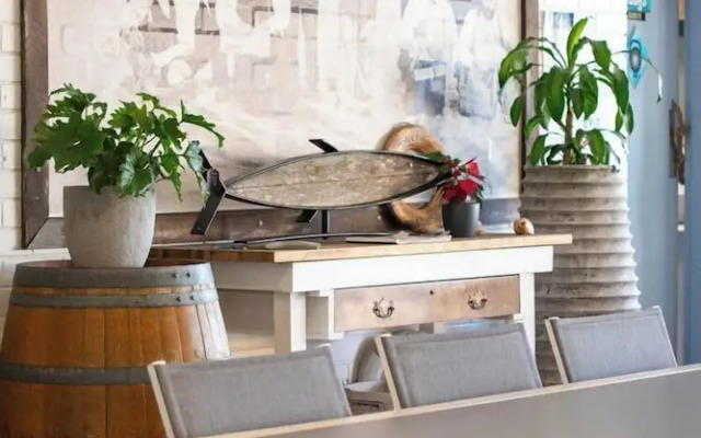 Shoalhaven Heads Hotel