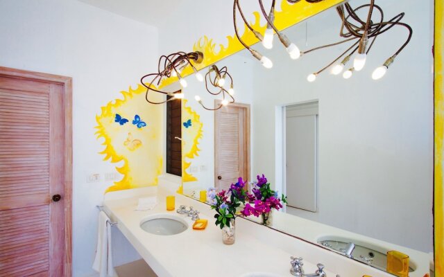 Villa Dolcevita Resort & Spa