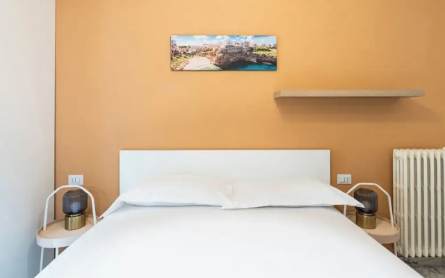 Saint Nicholas House by Wonderful Italy