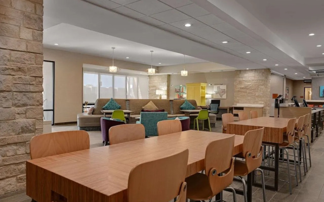 Home 2 Suites by Hilton Temple