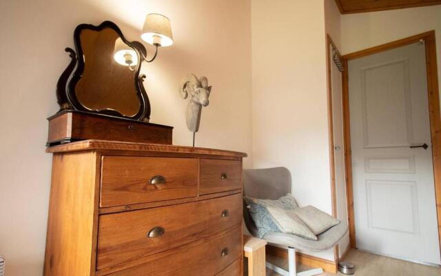 Appartement Valmorel, 4 pièces, 6 personnes - FR-1-291-791