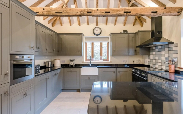 Granary Barn