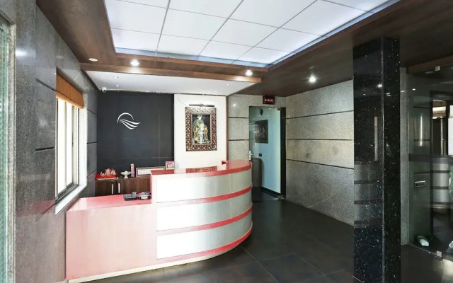 Hotel Puri Beach Resort