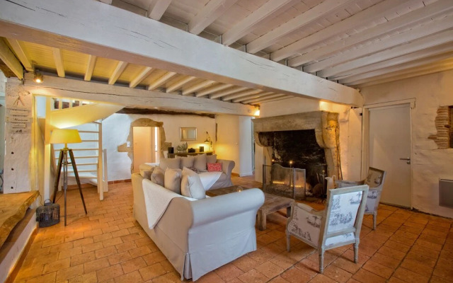 La Maison Dhôtes du Résinier