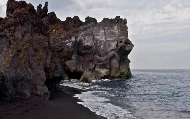 Terrazze Fronte Mare e Vulcano