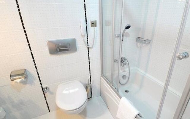 Remark Hill Hotel Malatya