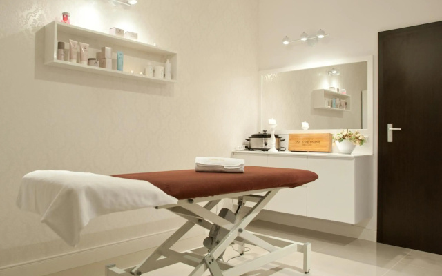 Cristal Spa