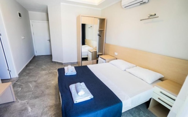 m2 otel