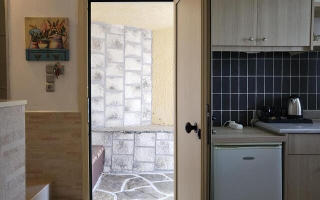 Korifi Cabana Piskopiano