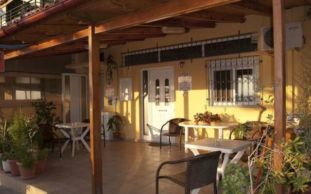 Semeli Hotel