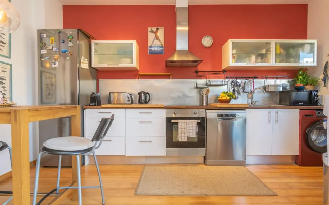 Els Ngels in Ses Salines