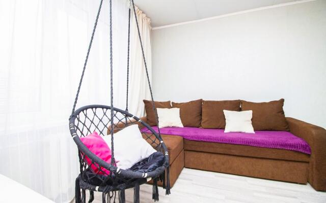 Moment House
