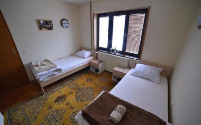 Hostel Uzice