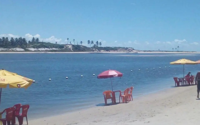 Pousada Club De Pocas