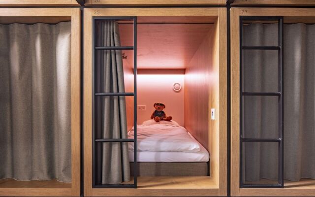 BUNK Hotel Utrecht