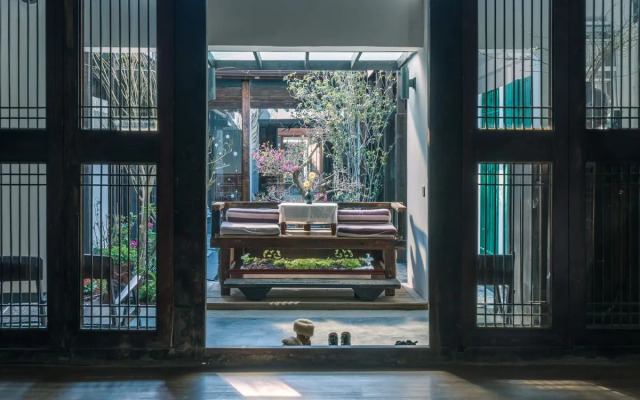 Xiamen Violet Cloudland Hotel