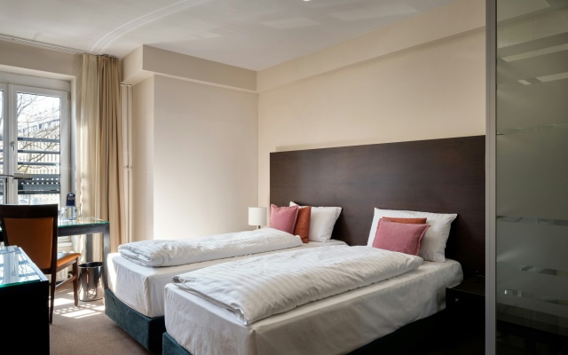 Flemings Hotel Wien-Stadthalle