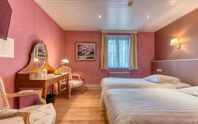 Hôtel Le Cor de Chasse