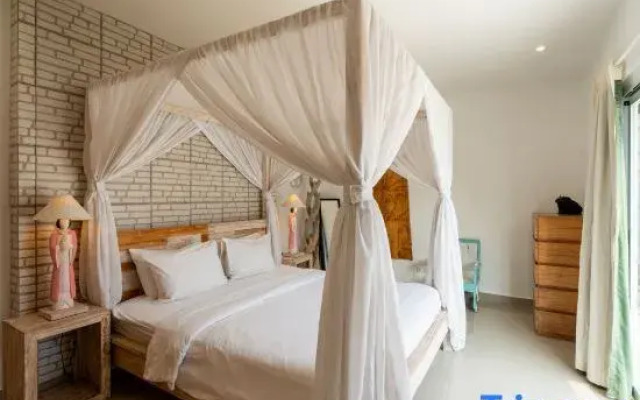 Villa Anak - 5 Bedroom Private Villa in Uluwatu
