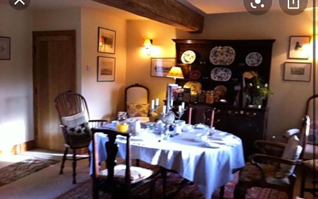Loadbrook Cottages
