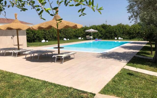 House&Villas - Villa Zagara Bianca