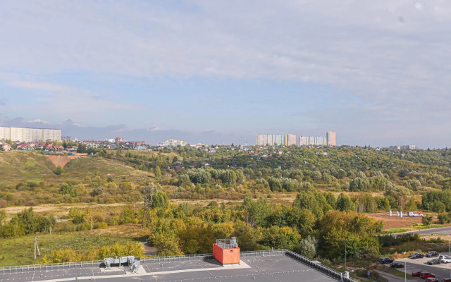 SunSet (Sunset) Novokuznetsk 8